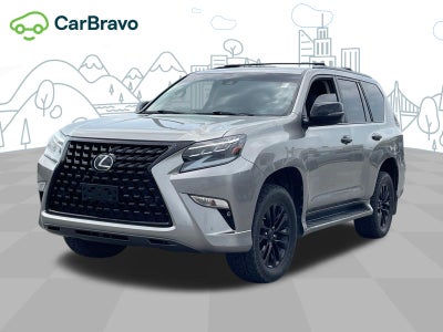 2023 Lexus GX GX 460 Premium