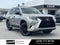 2023 Lexus GX GX 460 Premium