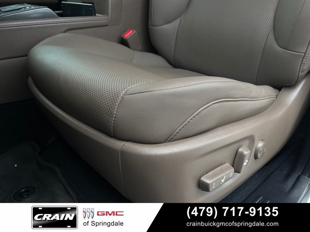 2023 Lexus GX GX 460 Premium