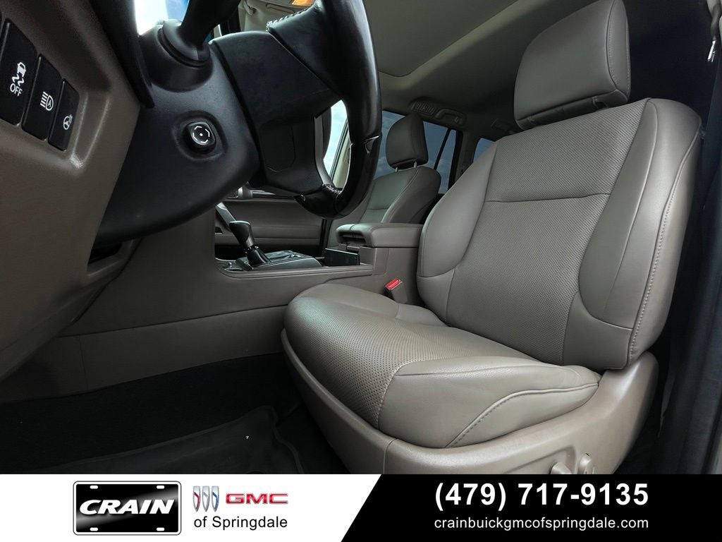 2023 Lexus GX GX 460 Premium