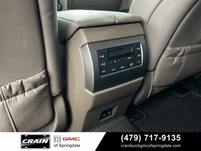 2023 Lexus GX GX 460 Premium