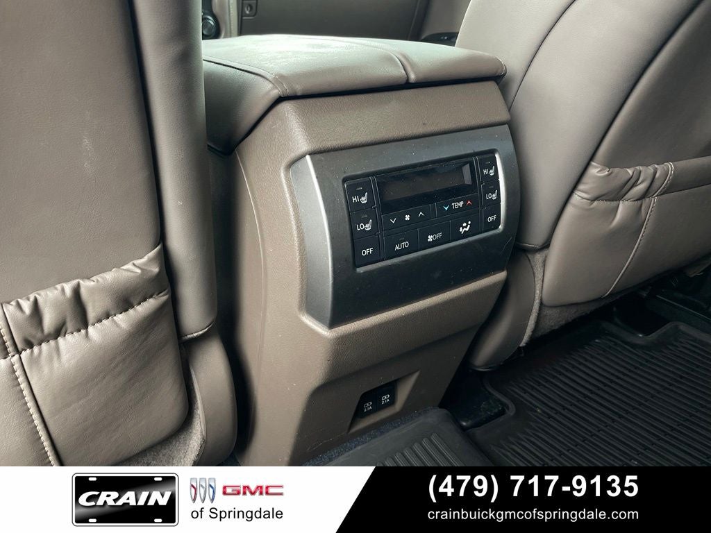 2023 Lexus GX GX 460 Premium