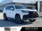 2024 Lexus LX LX 600 F SPORT