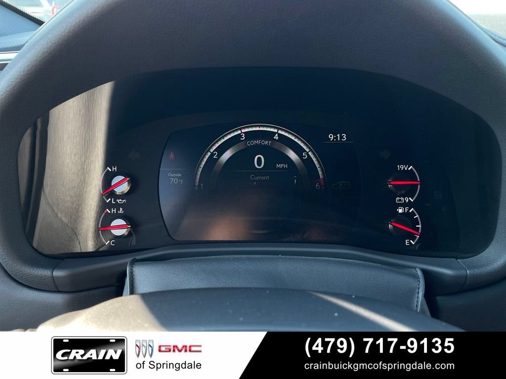 2024 Lexus LX LX 600 F SPORT