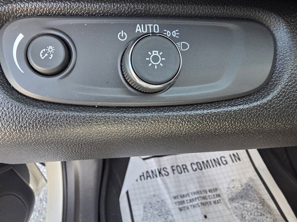 2024 Buick Envista Sport Touring