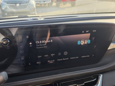 2024 Buick Envista Sport Touring