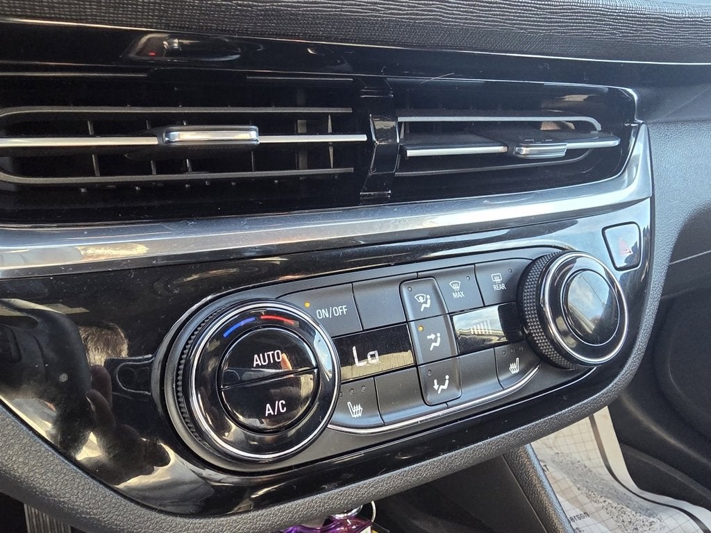 2024 Buick Envista Sport Touring