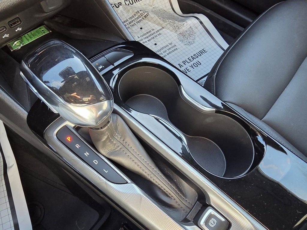 2024 Buick Envista Sport Touring