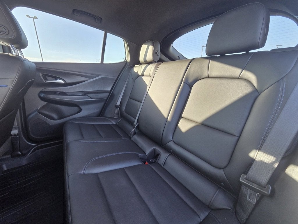 2024 Buick Envista Sport Touring