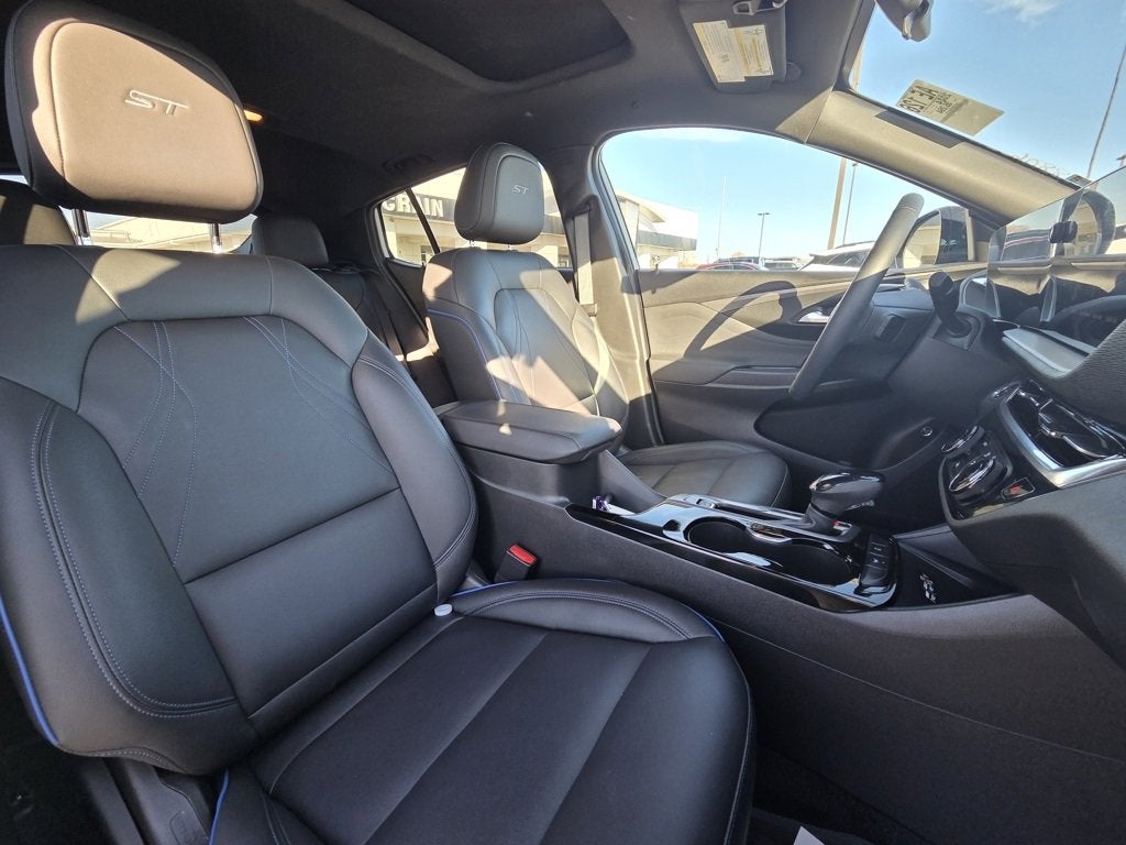 2024 Buick Envista Sport Touring