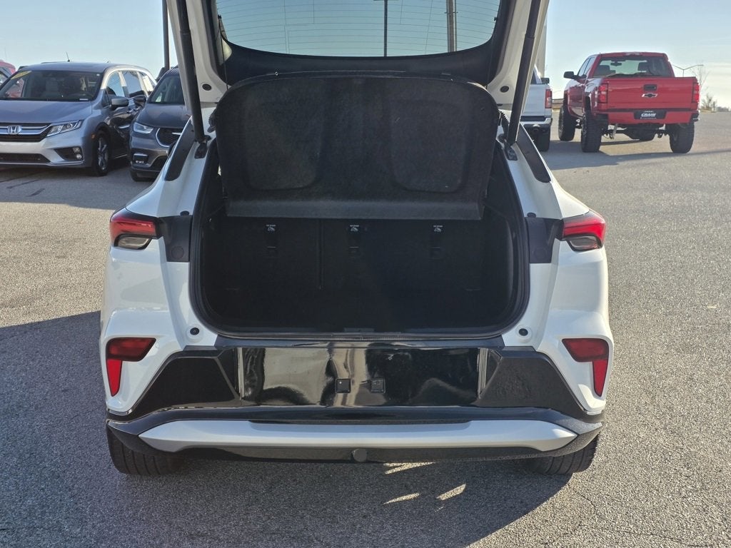 2024 Buick Envista Sport Touring