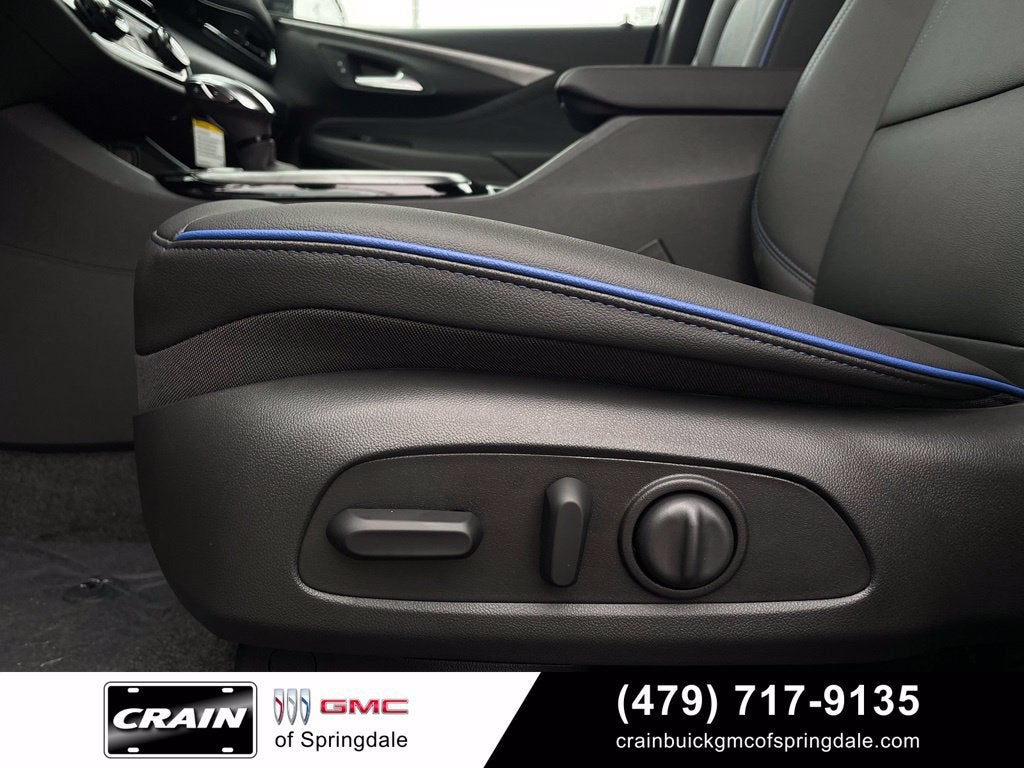 2026 Buick Envista Sport Touring - Photo 11