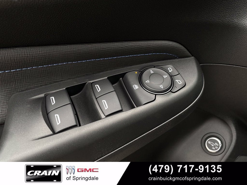 2026 Buick Envista Sport Touring - Photo 12