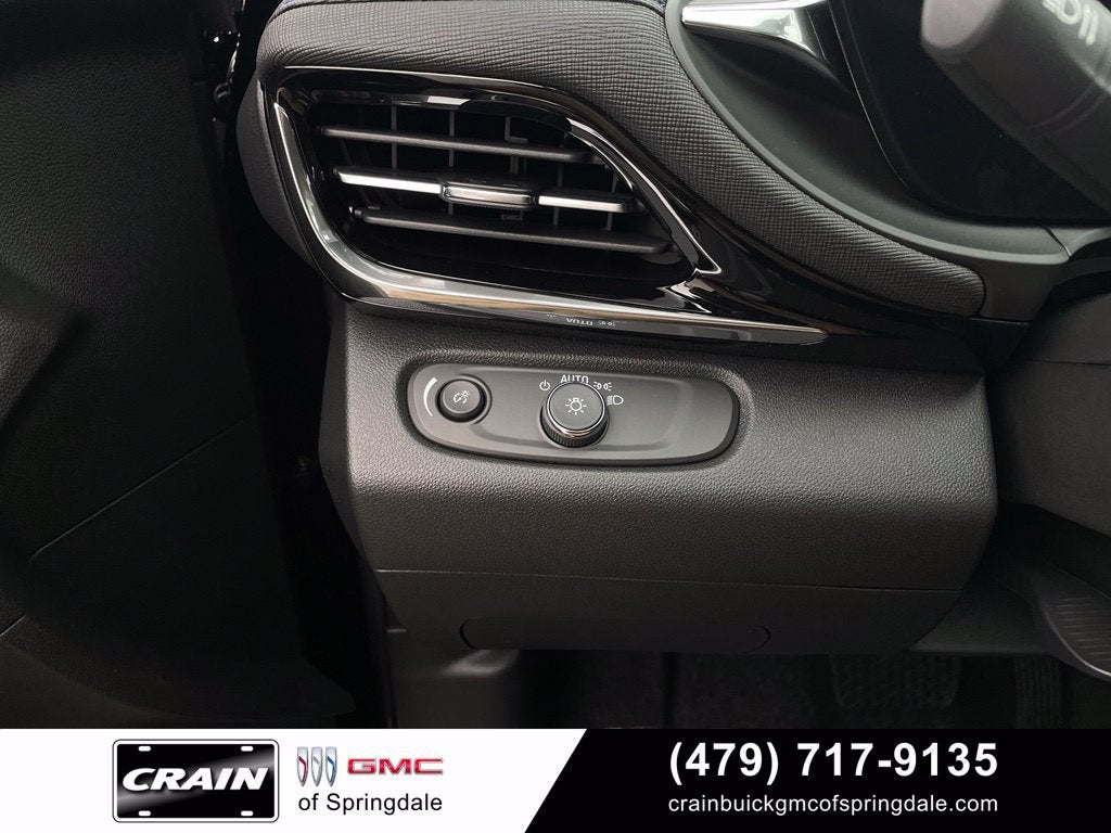 2026 Buick Envista Sport Touring - Photo 13