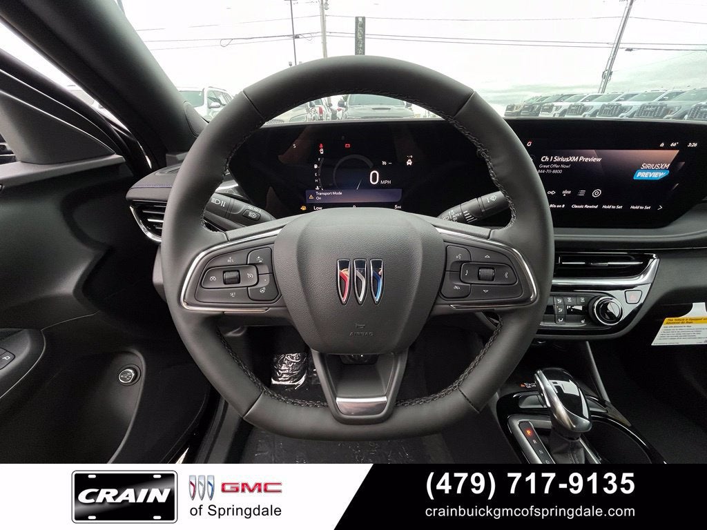 2026 Buick Envista Sport Touring - Photo 14