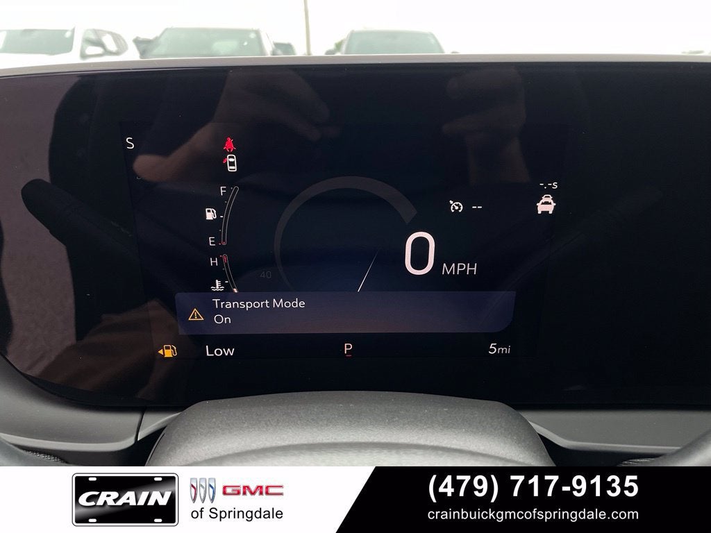 2026 Buick Envista Sport Touring - Photo 15