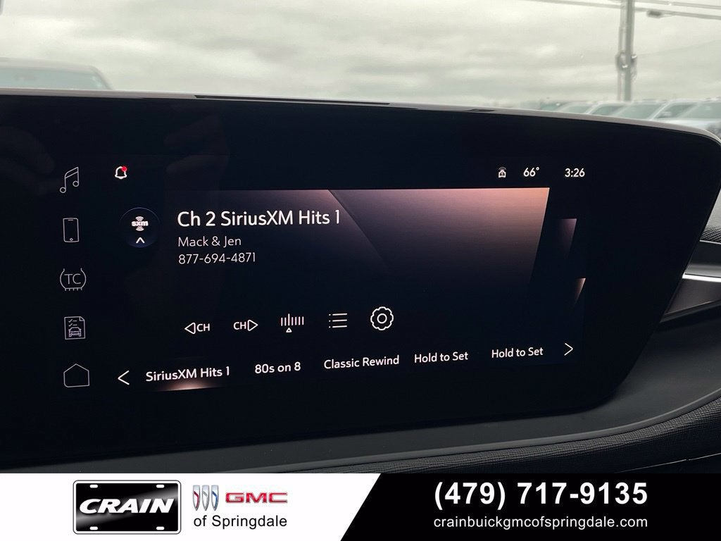 2026 Buick Envista Sport Touring - Photo 17