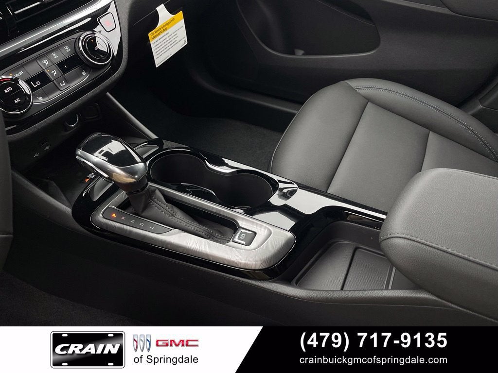 2026 Buick Envista Sport Touring - Photo 19