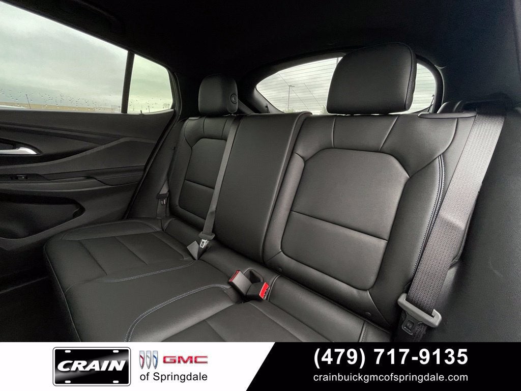 2026 Buick Envista Sport Touring - Photo 24