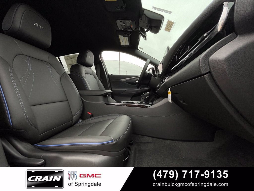 2026 Buick Envista Sport Touring - Photo 29