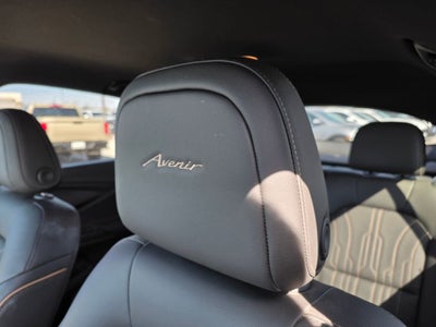 2024 Buick Envista Avenir