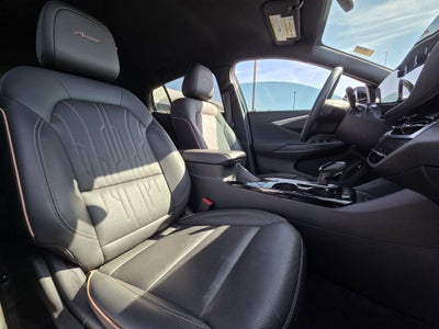 2024 Buick Envista Avenir