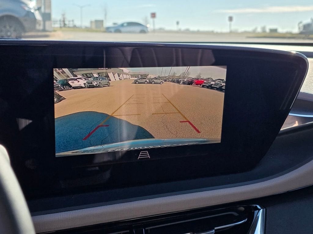 2024 Buick Envista Avenir