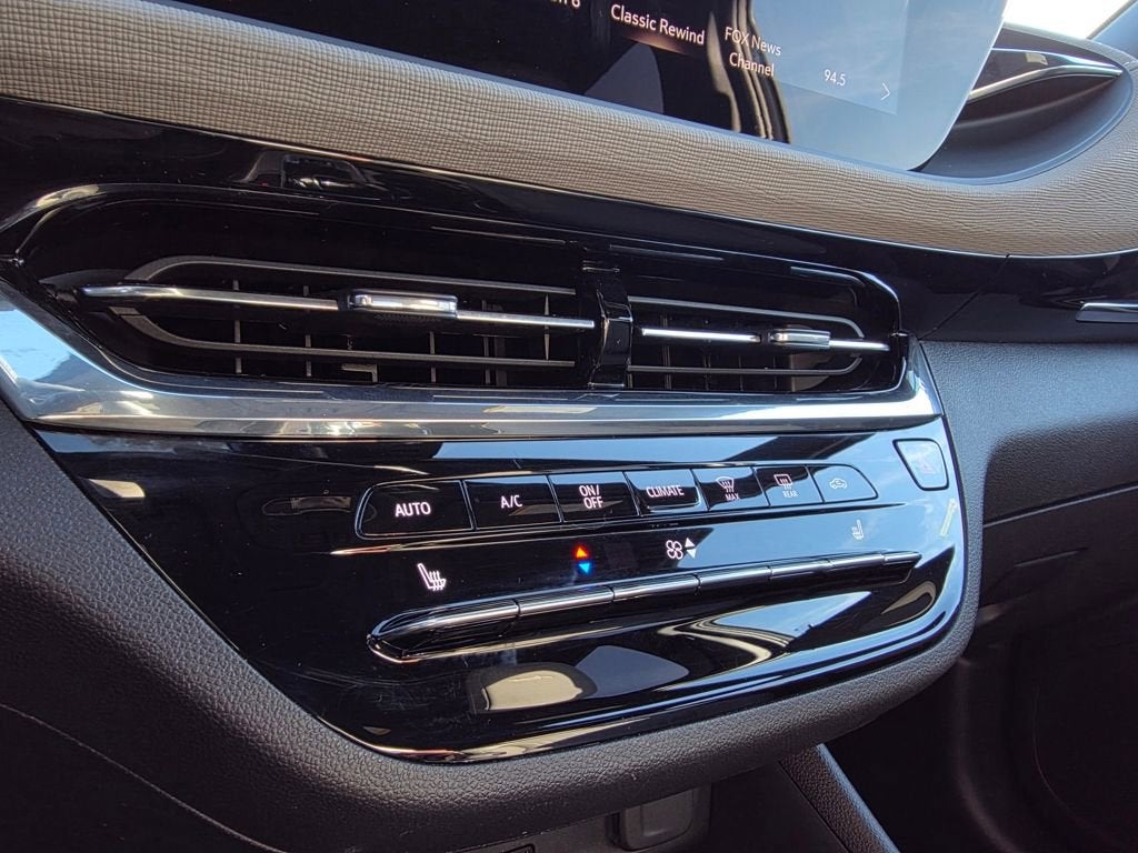 2024 Buick Envista Avenir