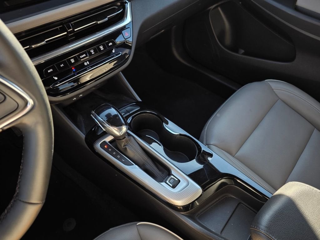 2024 Buick Envista Avenir