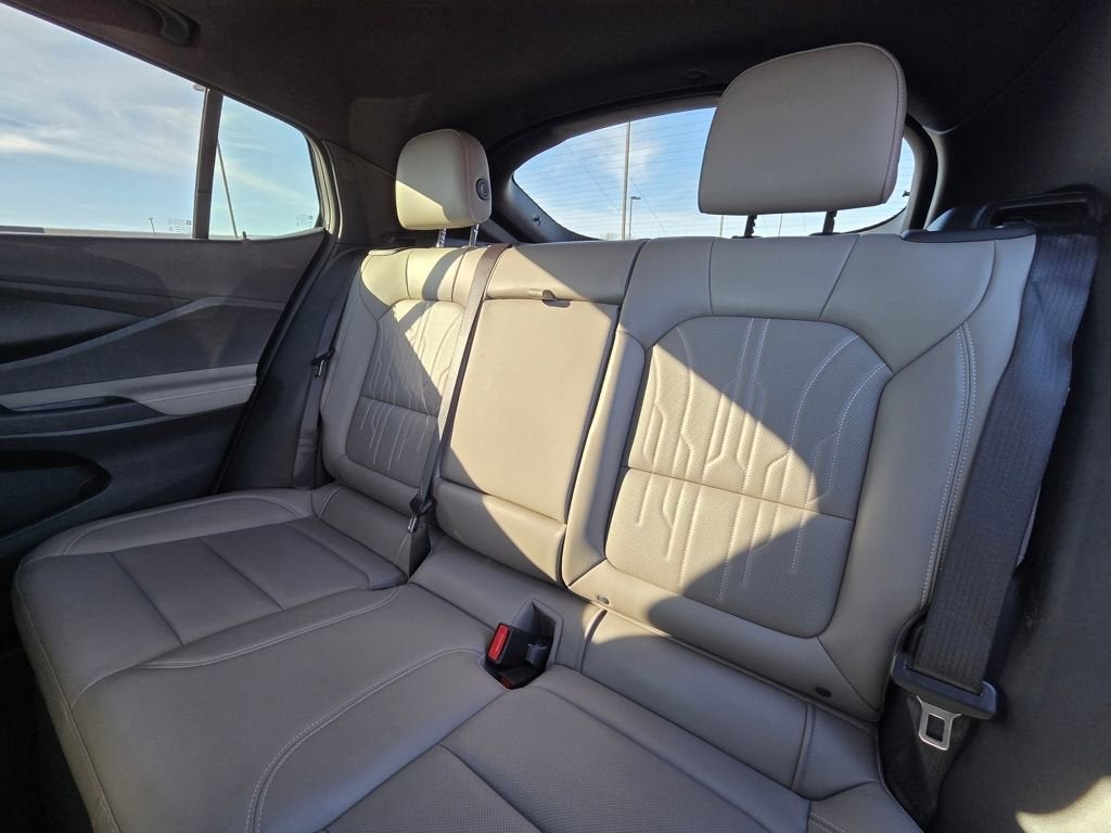 2024 Buick Envista Avenir