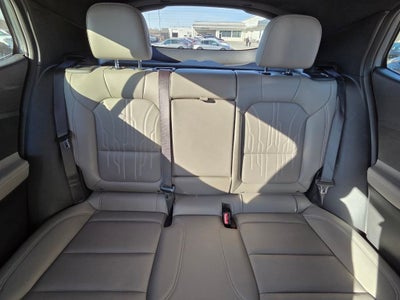 2024 Buick Envista Avenir