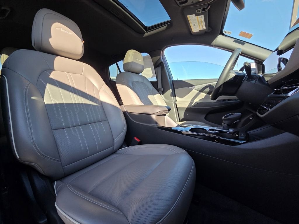 2024 Buick Envista Avenir