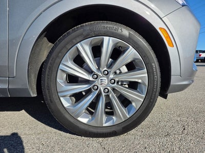 2024 Buick Envista Avenir