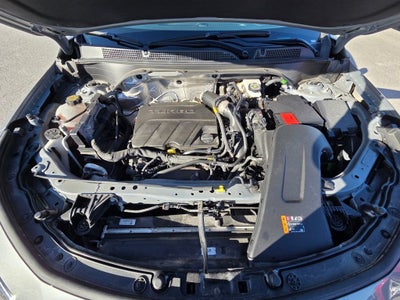 2024 Buick Envista Avenir