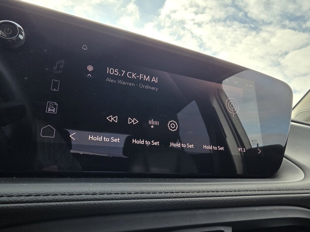 2025 Buick Encore GX Sport Touring