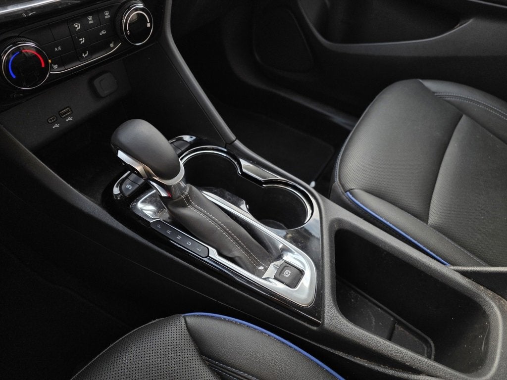 2025 Buick Encore GX Sport Touring