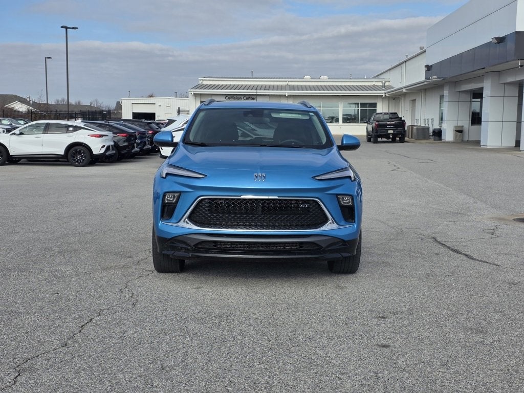 2025 Buick Encore GX Sport Touring