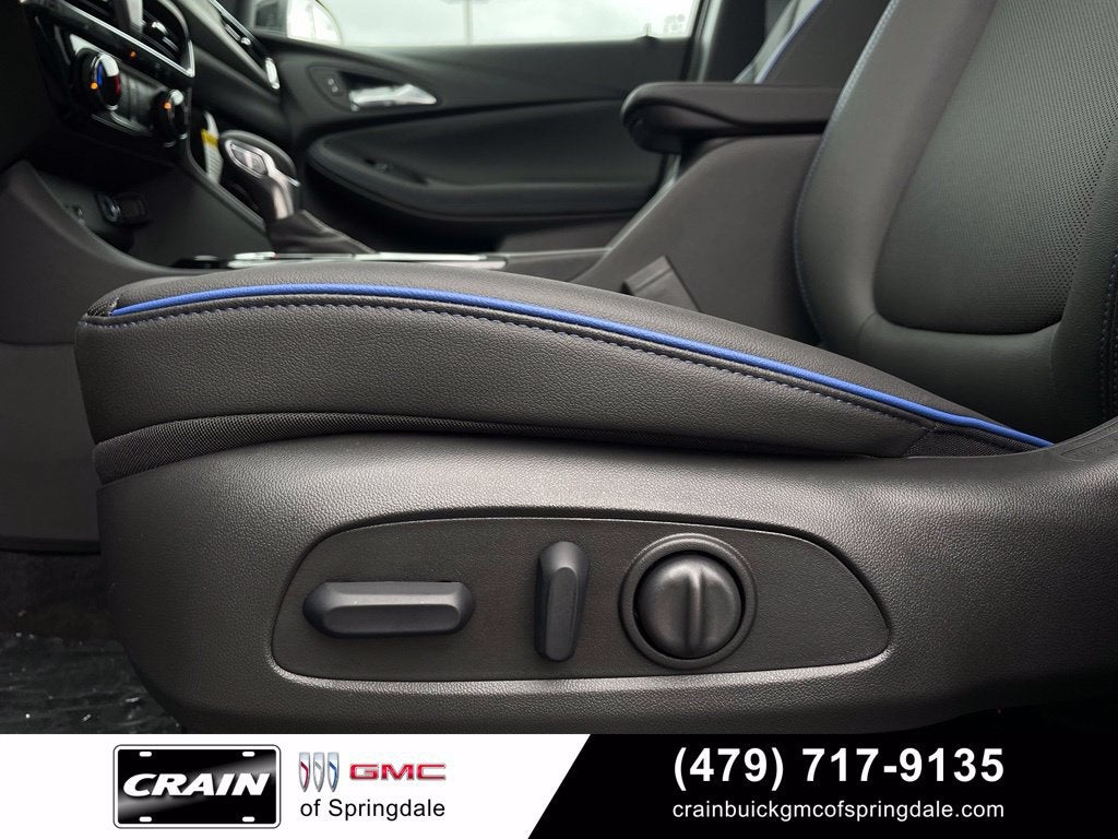 2026 Buick Encore GX Sport Touring - Photo 11