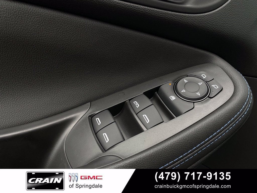 2026 Buick Encore GX Sport Touring - Photo 12