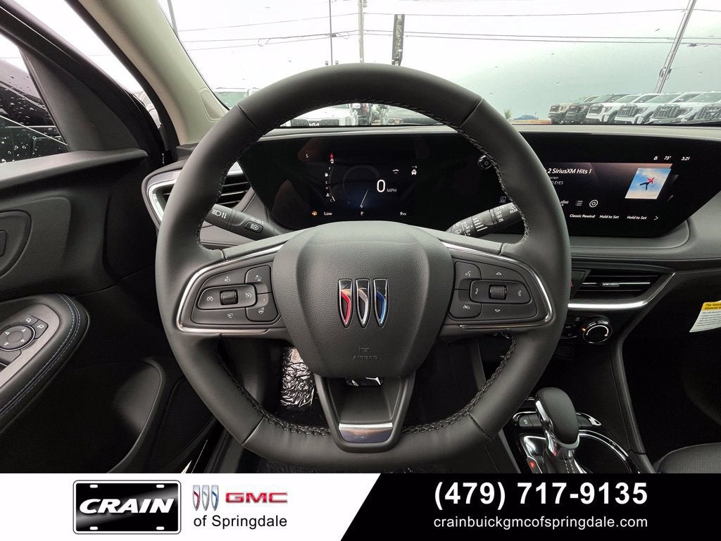 2026 Buick Encore GX Sport Touring - Photo 14
