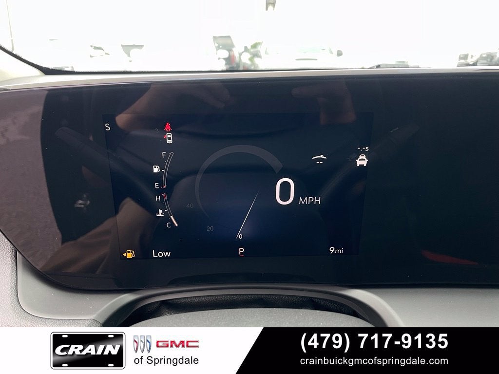 2026 Buick Encore GX Sport Touring - Photo 15