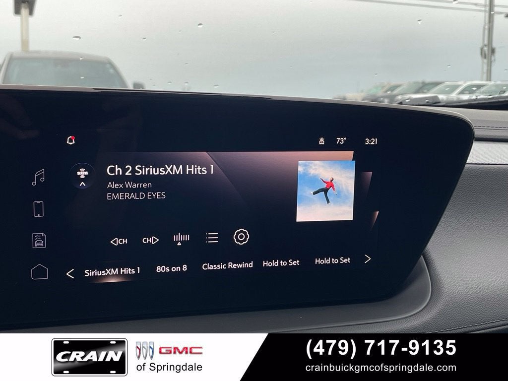 2026 Buick Encore GX Sport Touring - Photo 16