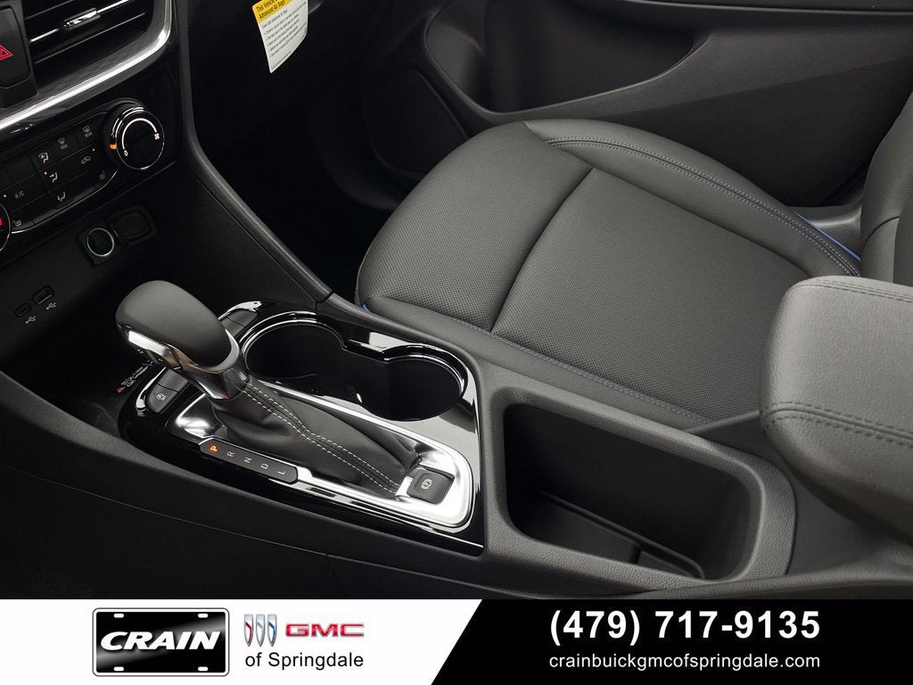 2026 Buick Encore GX Sport Touring - Photo 19
