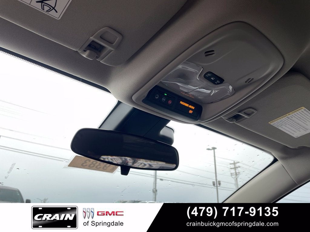 2026 Buick Encore GX Sport Touring - Photo 20