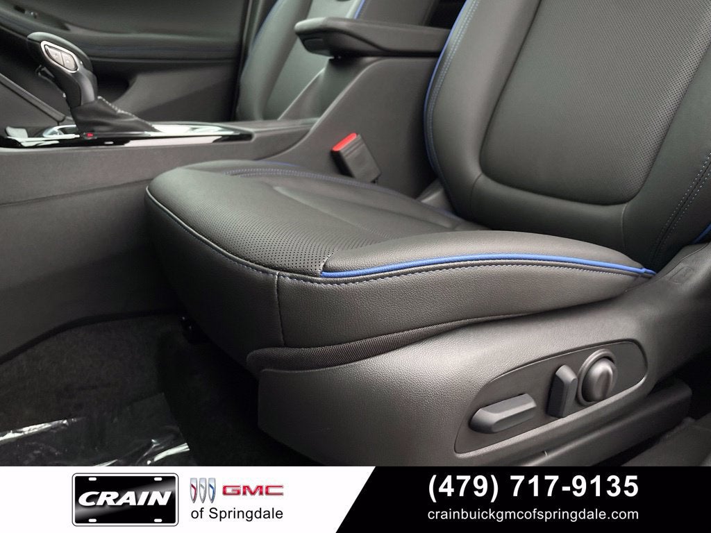 2026 Buick Encore GX Sport Touring - Photo 22