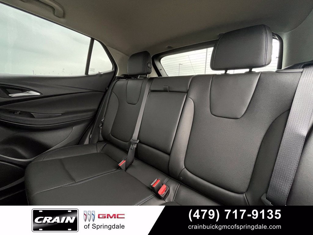 2026 Buick Encore GX Sport Touring - Photo 24