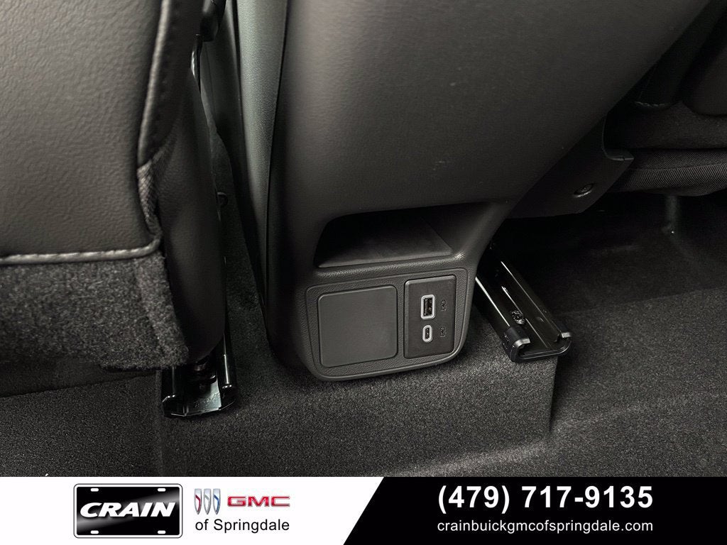 2026 Buick Encore GX Sport Touring - Photo 25