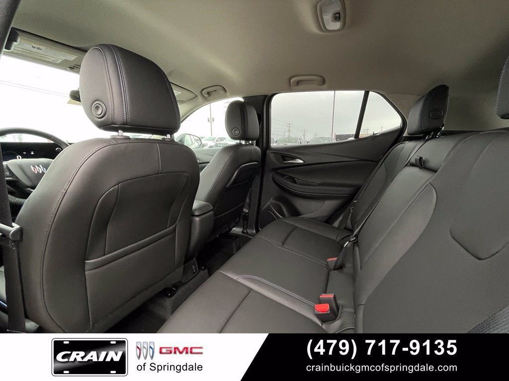 2026 Buick Encore GX Sport Touring - Photo 27