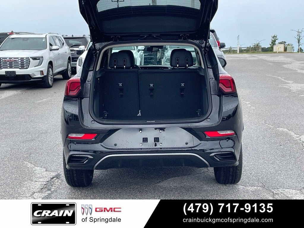 2026 Buick Encore GX Sport Touring - Photo 7