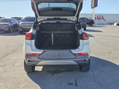 2021 Buick Encore GX Essence